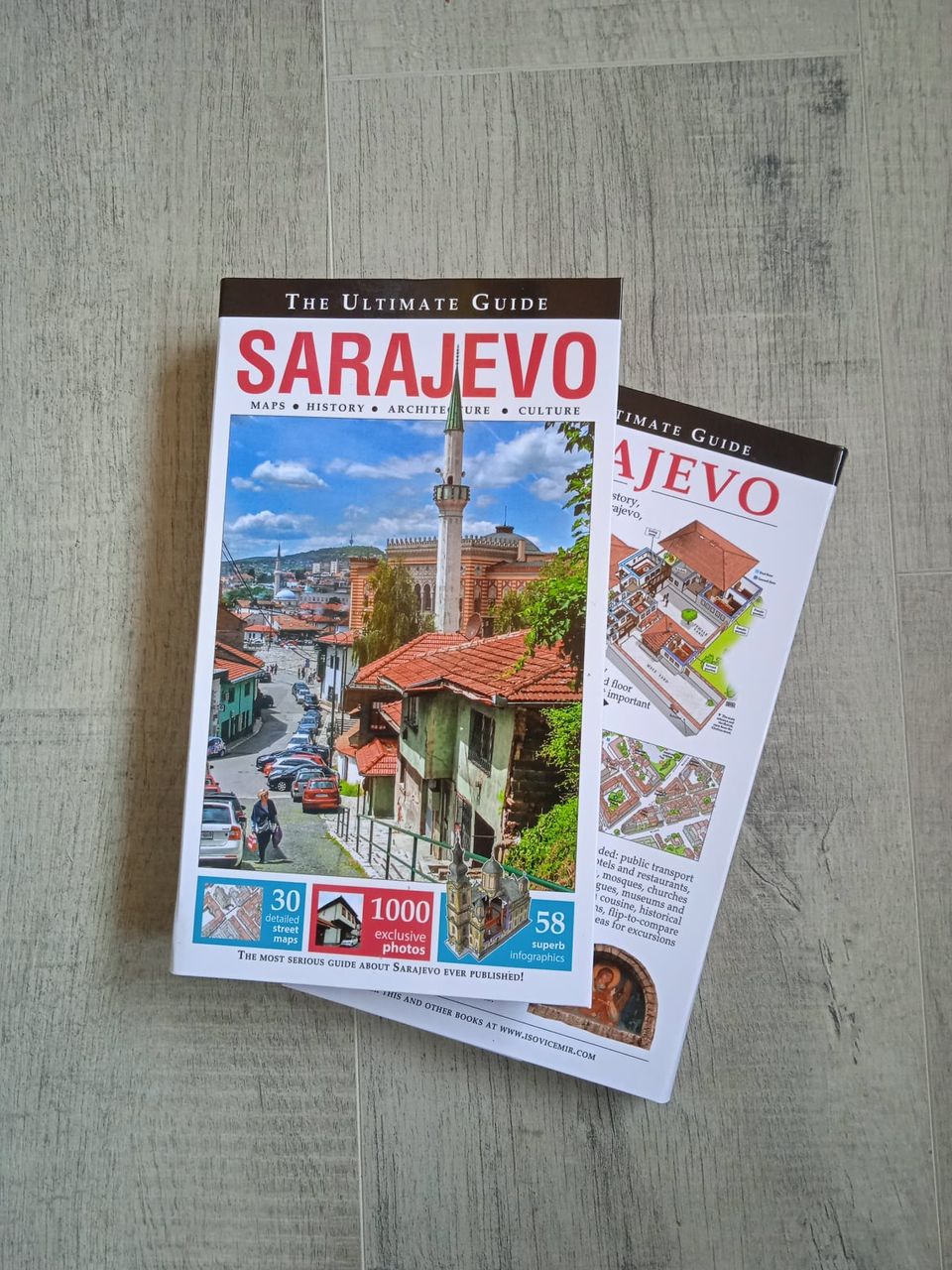 Faktografija u djelu Emira Isovića